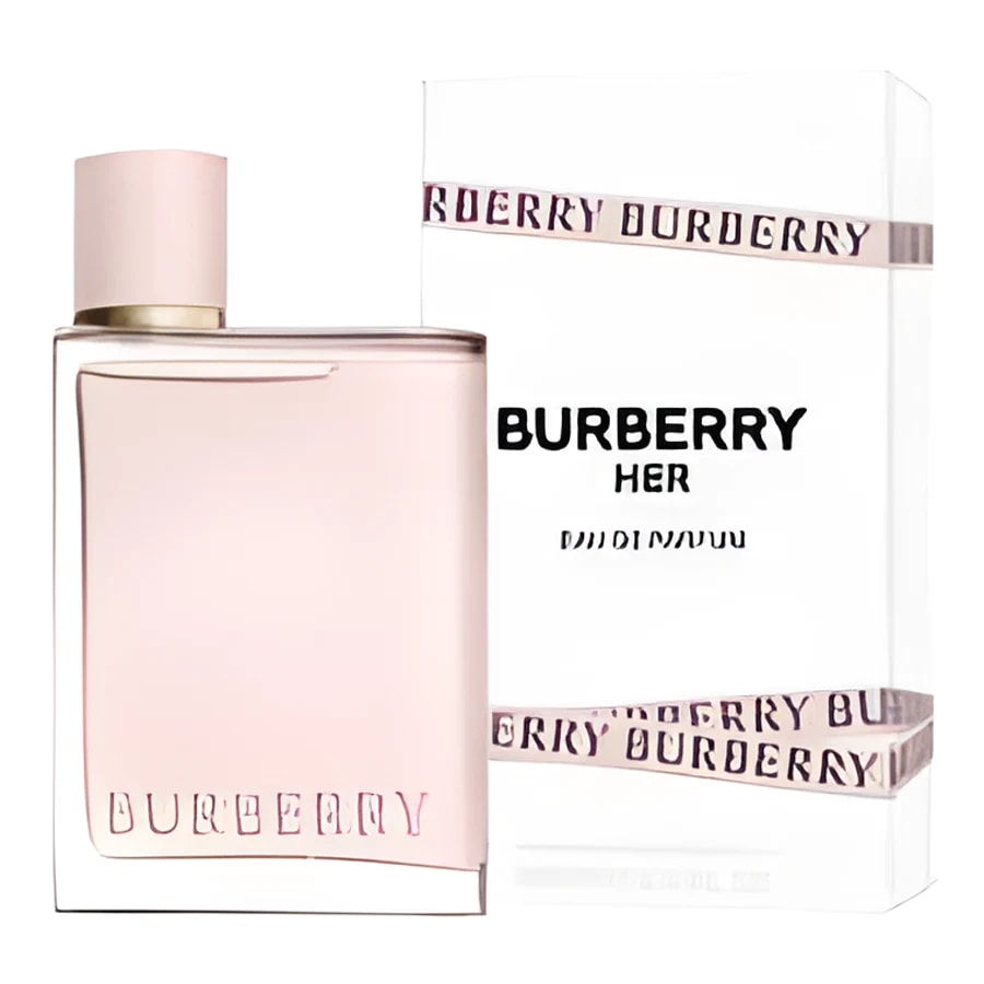 Burberry Her