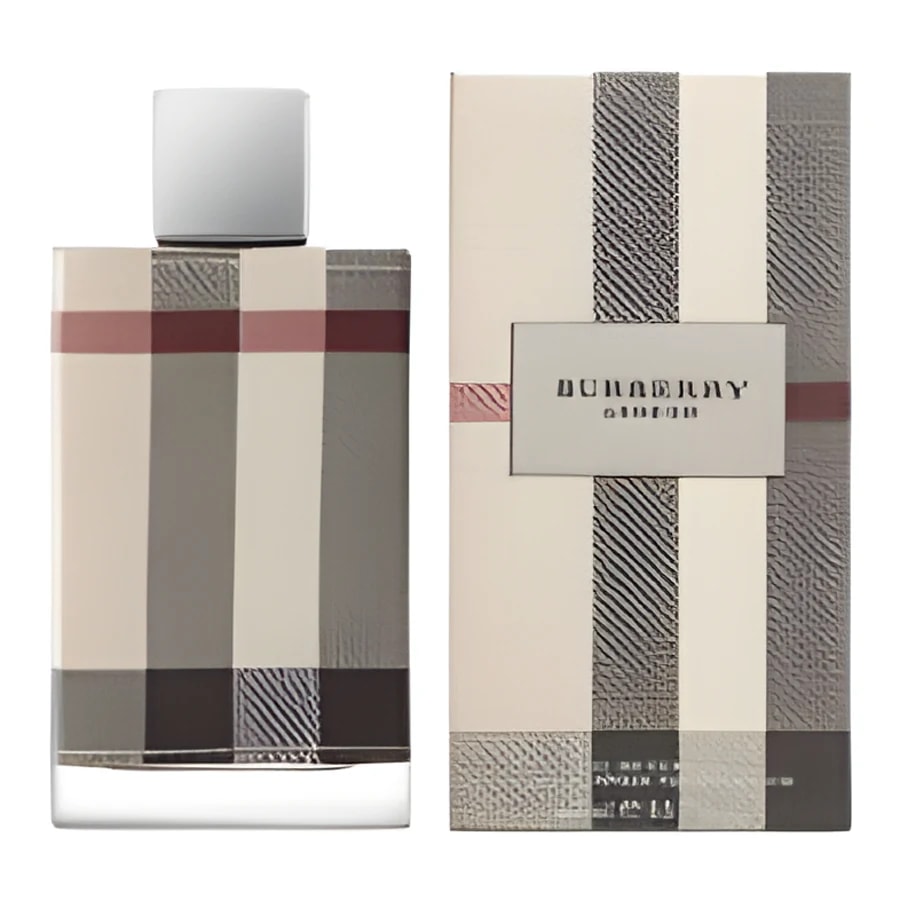 Burberry London