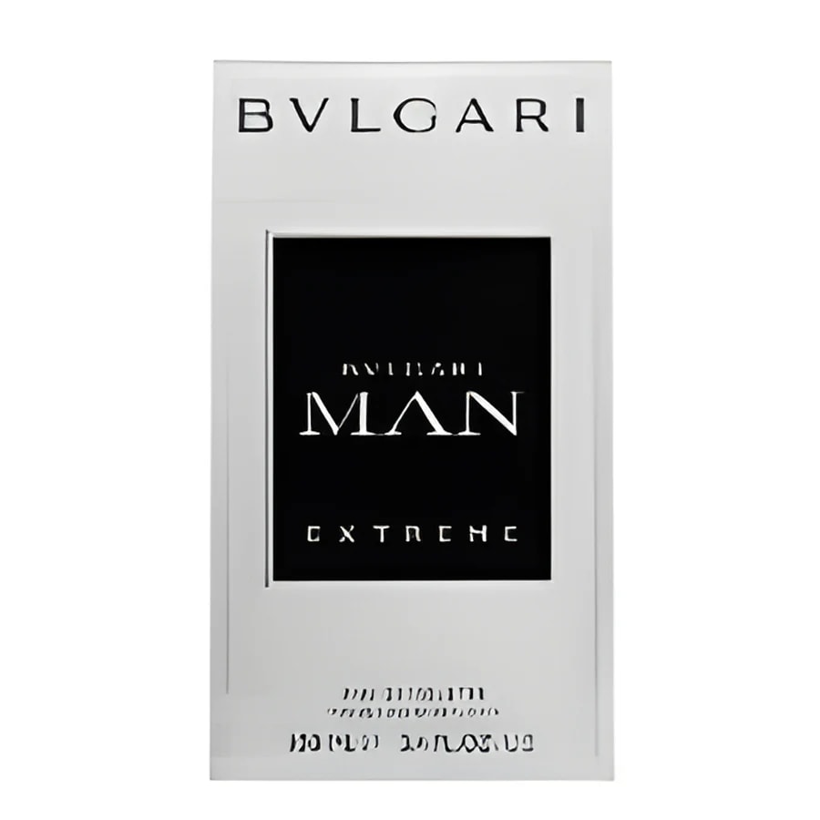 Bvlgari Man Extreme