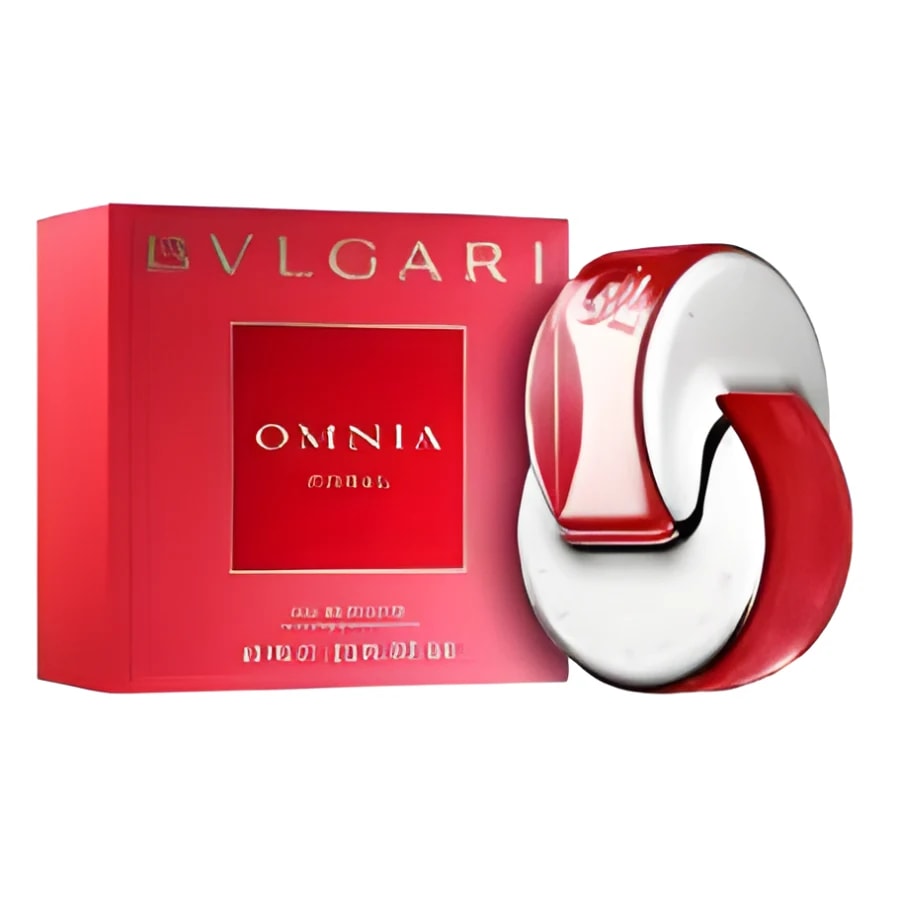 Bvlgari Omnia Coral