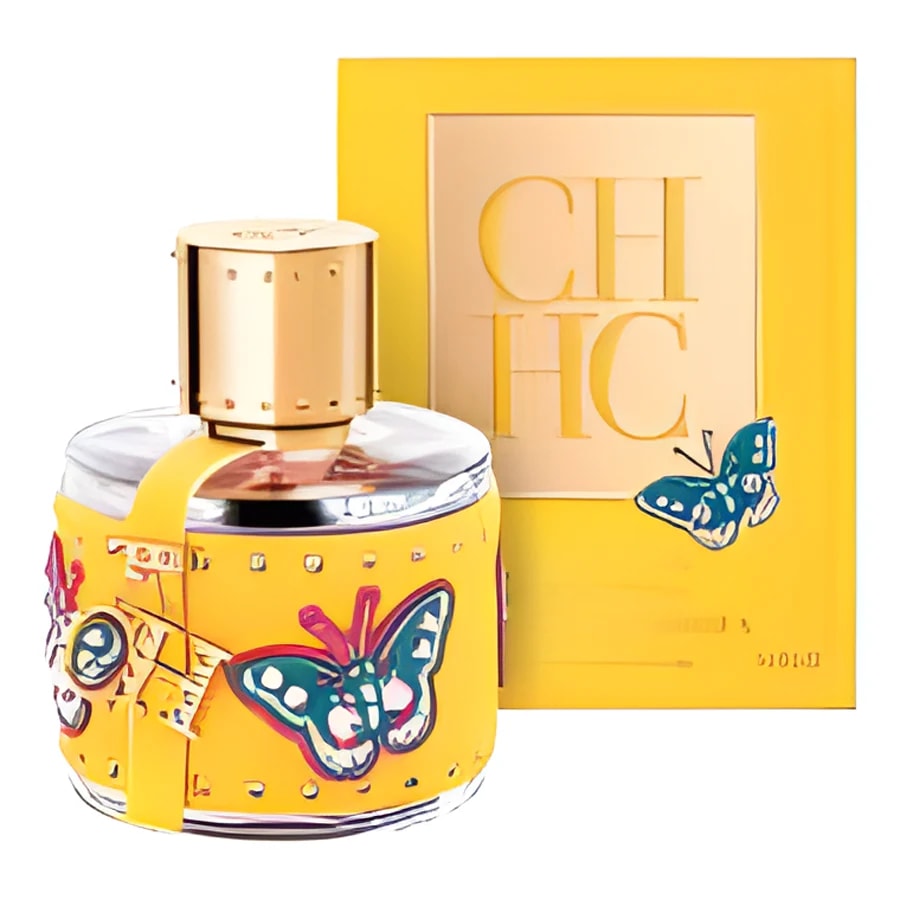 CH HC Beauties Carolina Herrera