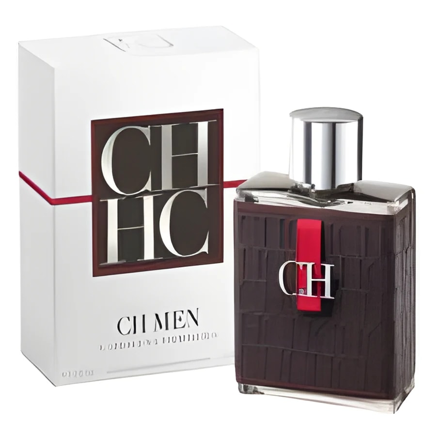 CH Men