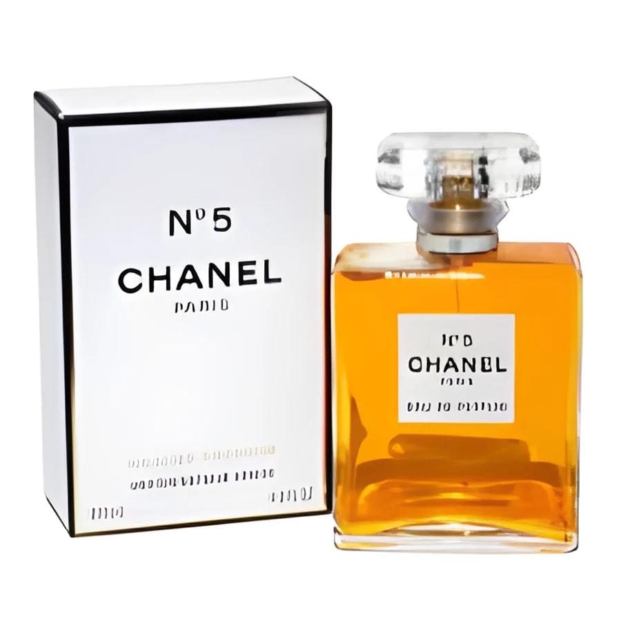 Chanel NO 5