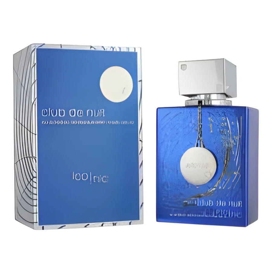 Club de Nuit Iconic