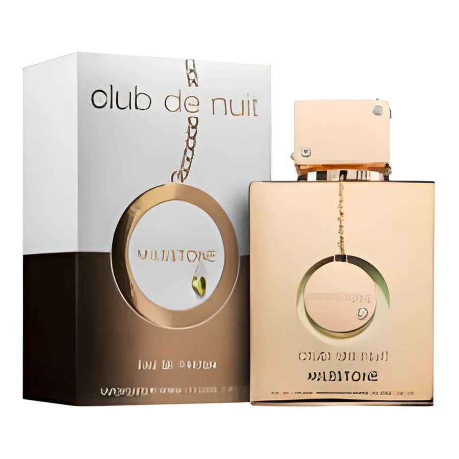 Club de Nuit Milestone
