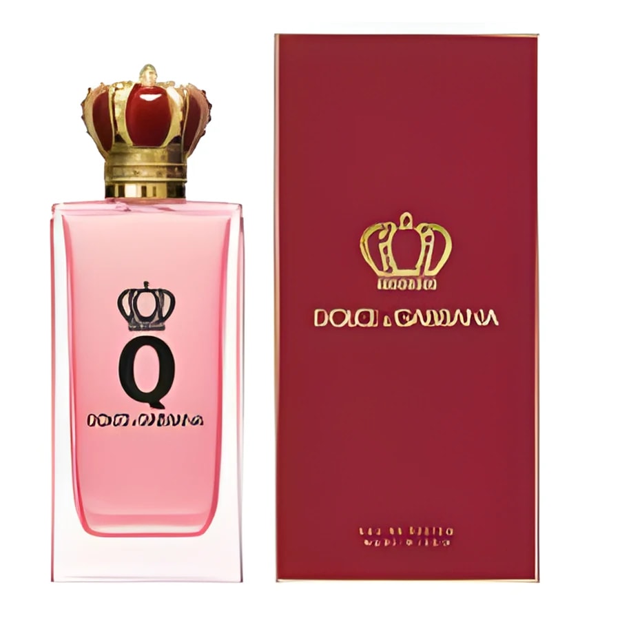 Dolce&gabbana by Queen