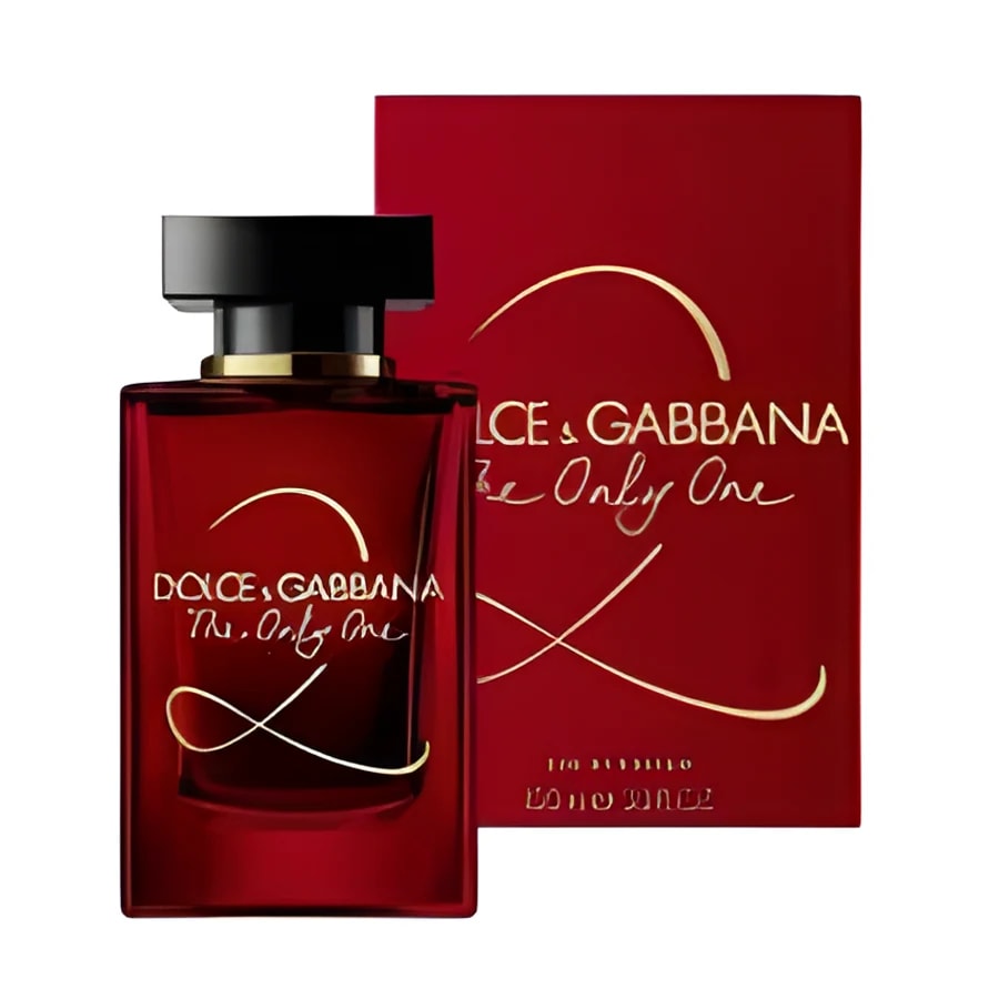 Dolce&gabbana the Only One 2