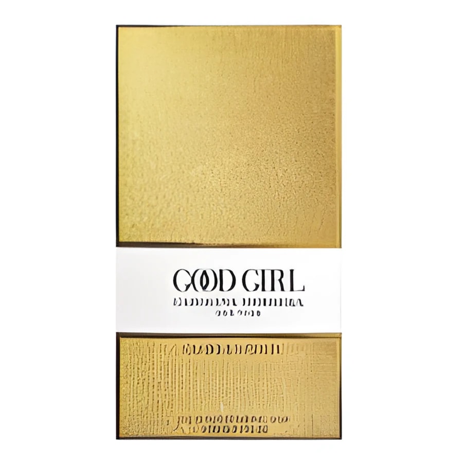 Good Girl Glorious Gold