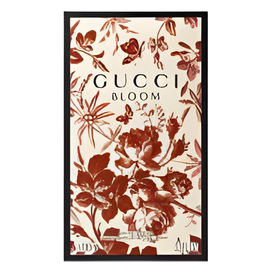 Gucci Bloom