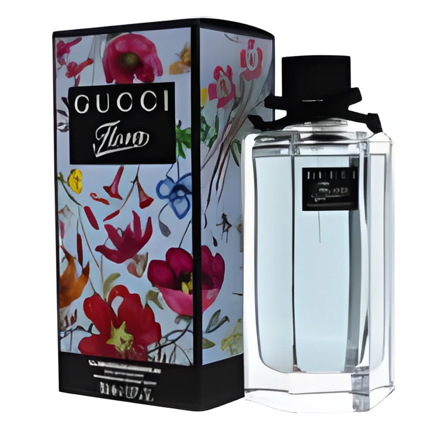 Gucci Flora Glamorous Magnolia