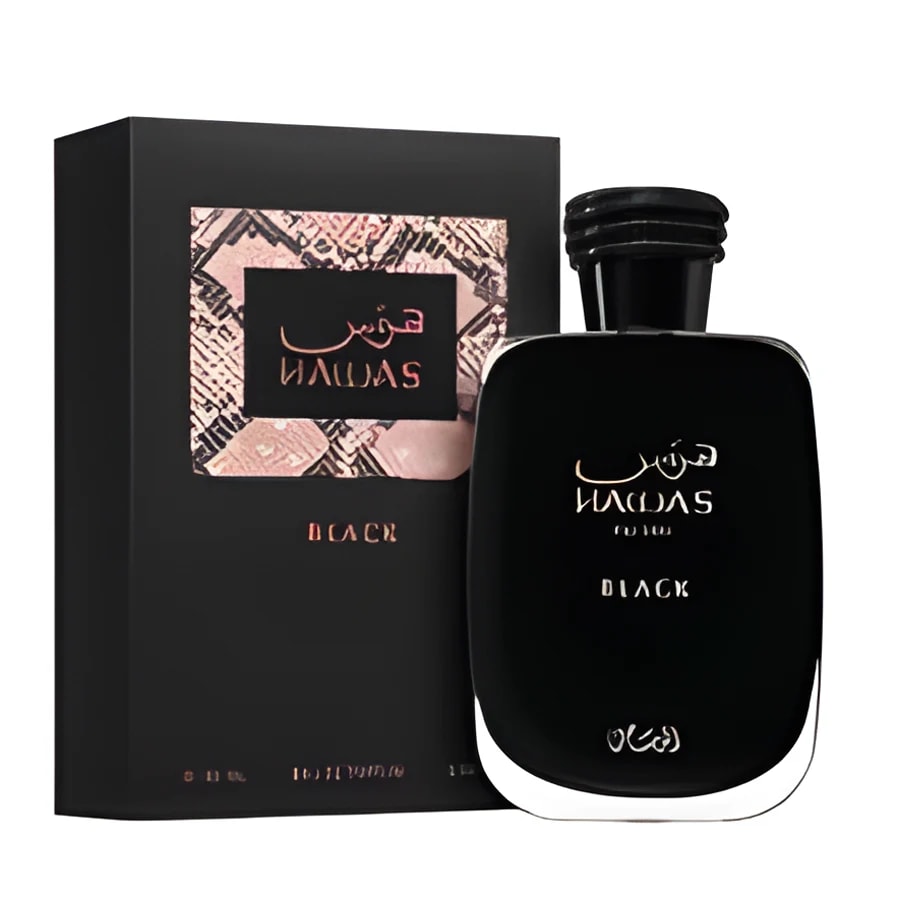 Hawas Black
