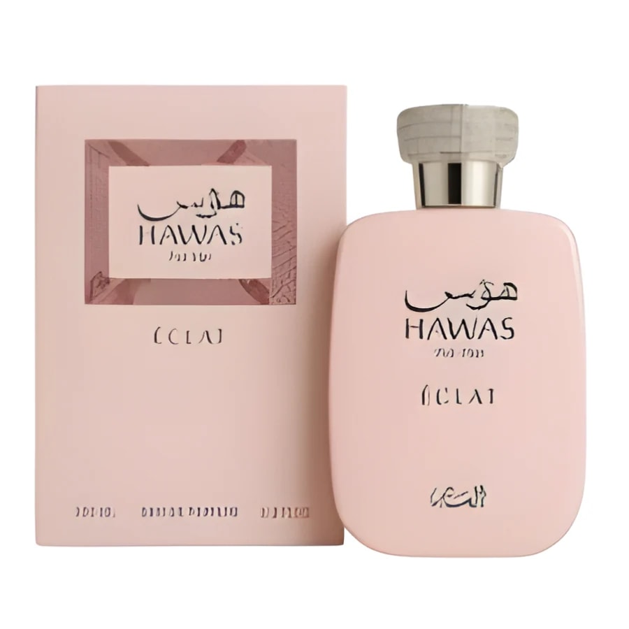 Hawas Éclat