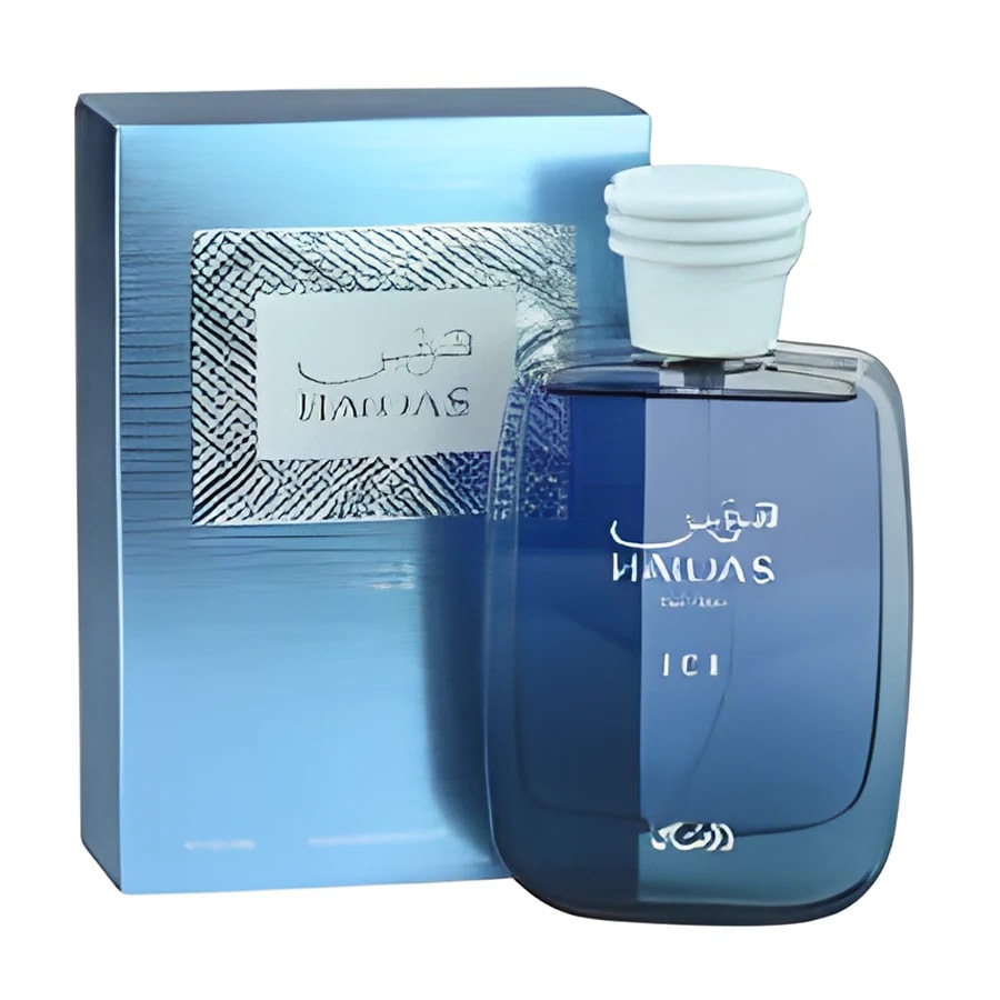 Hawas Ice