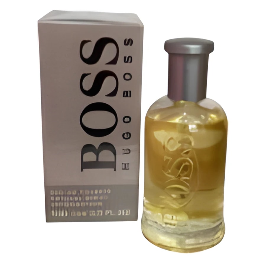 Hugo Boss Clásico