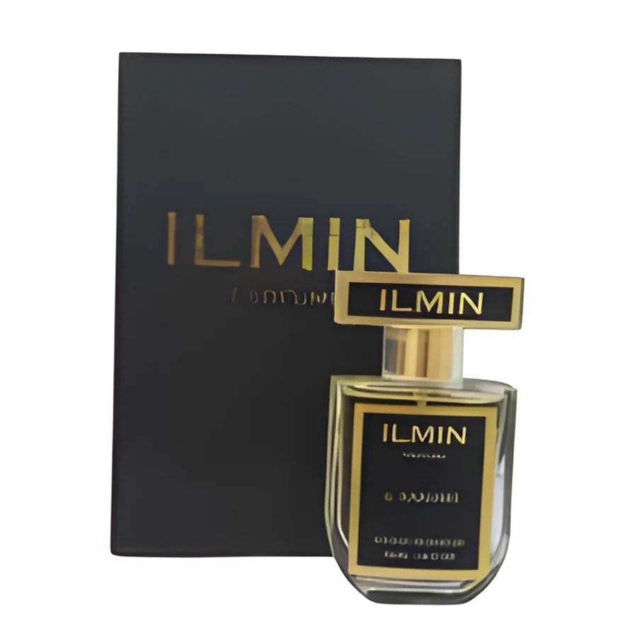 Ilmin Parfums Il Kakuno