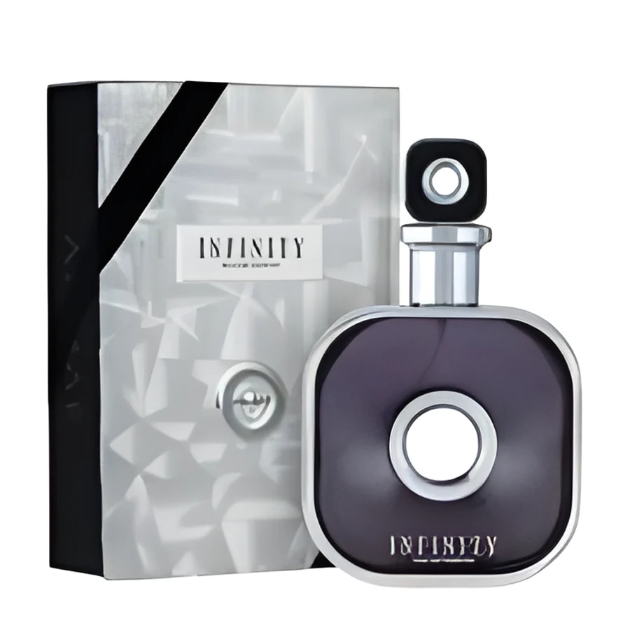Infinity Black