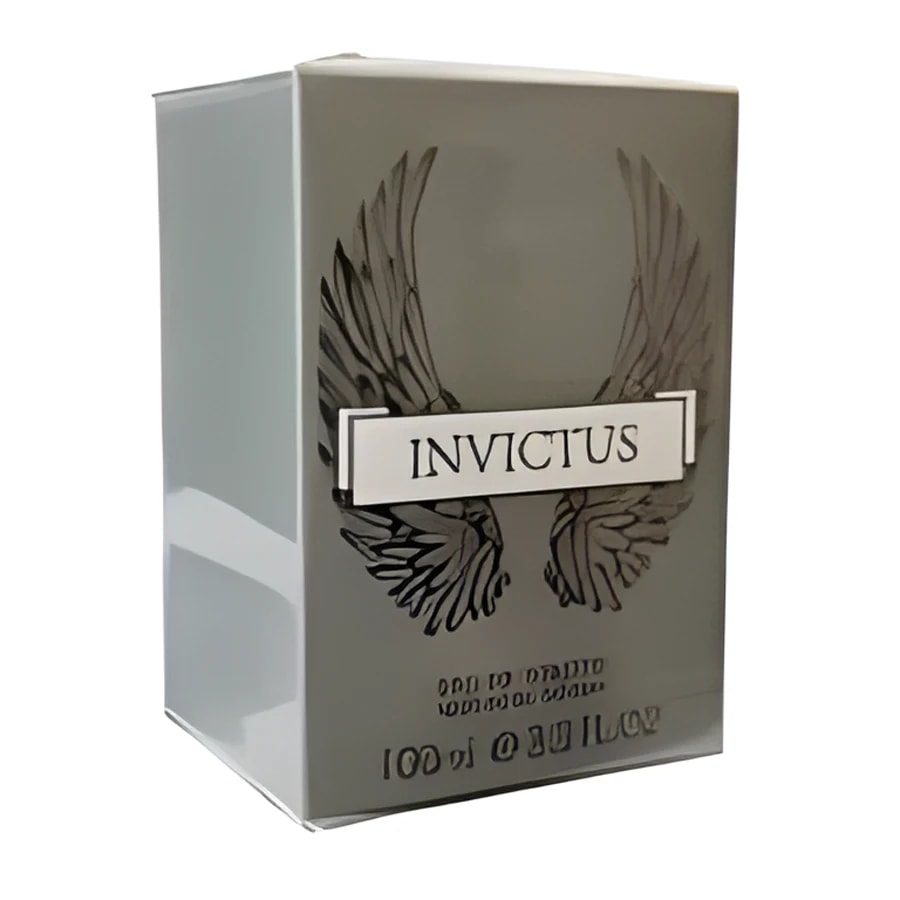 Invictus Clasico