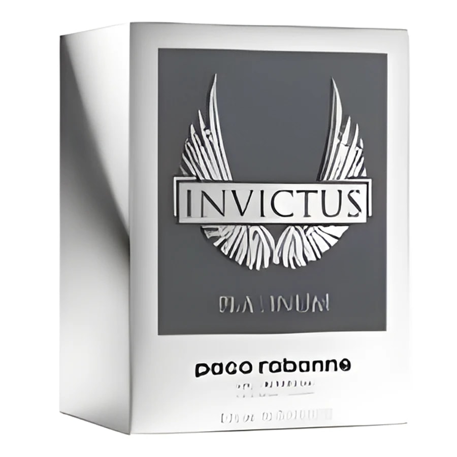 Invictus Platinum