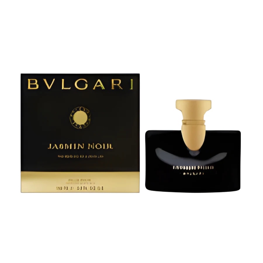 Jasmin Noir Bvlgari