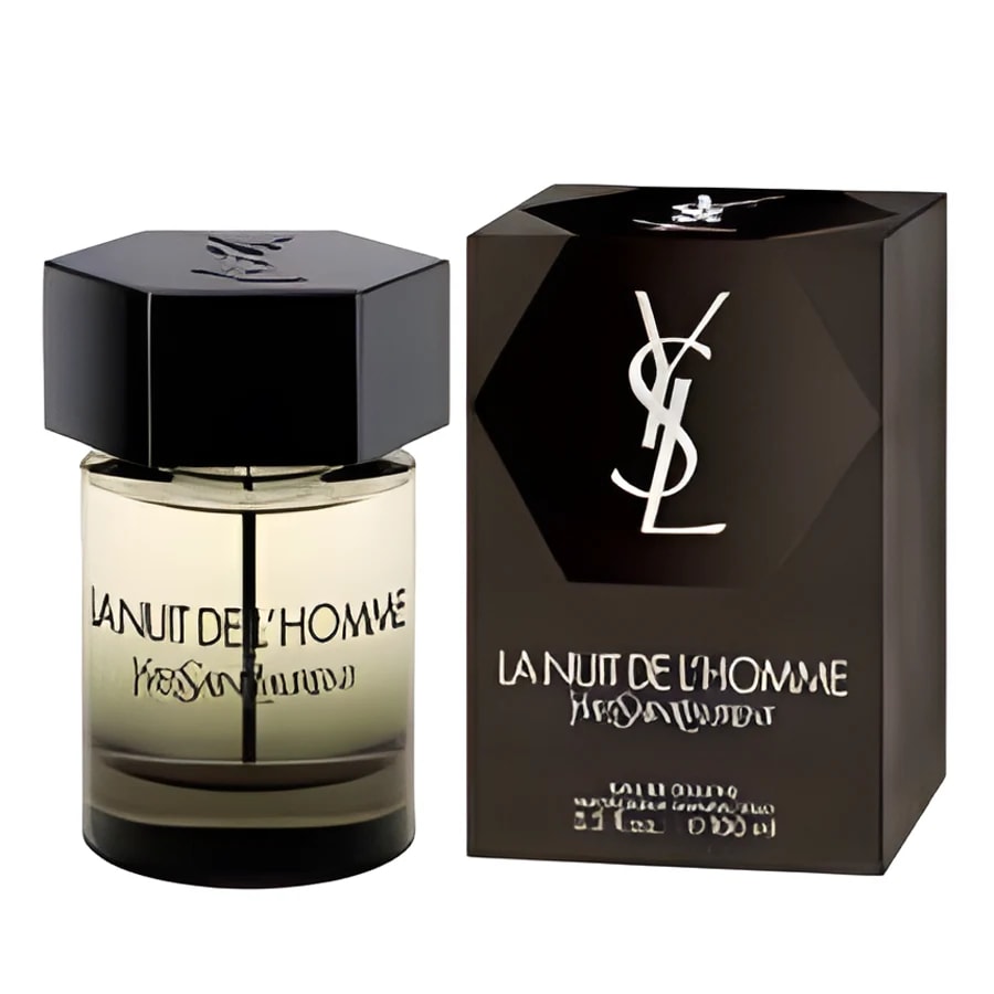 La Nuit de L´homme