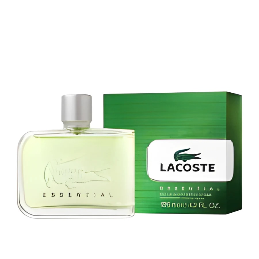 Lacoste Essential