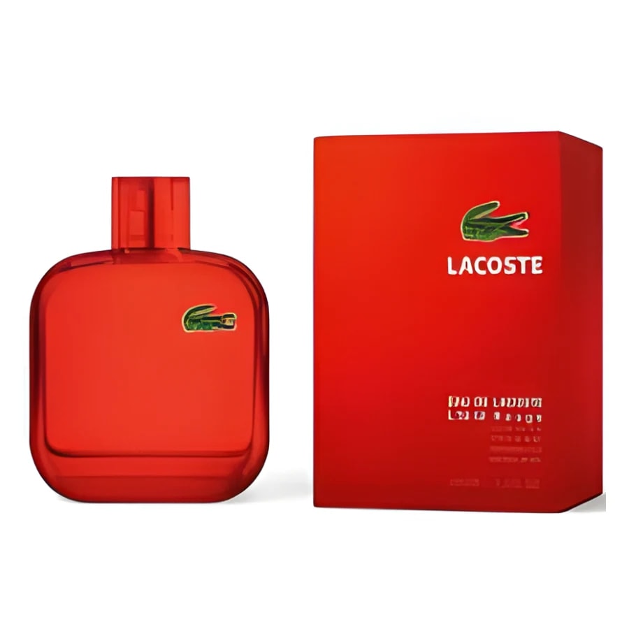 Lacoste Rouge