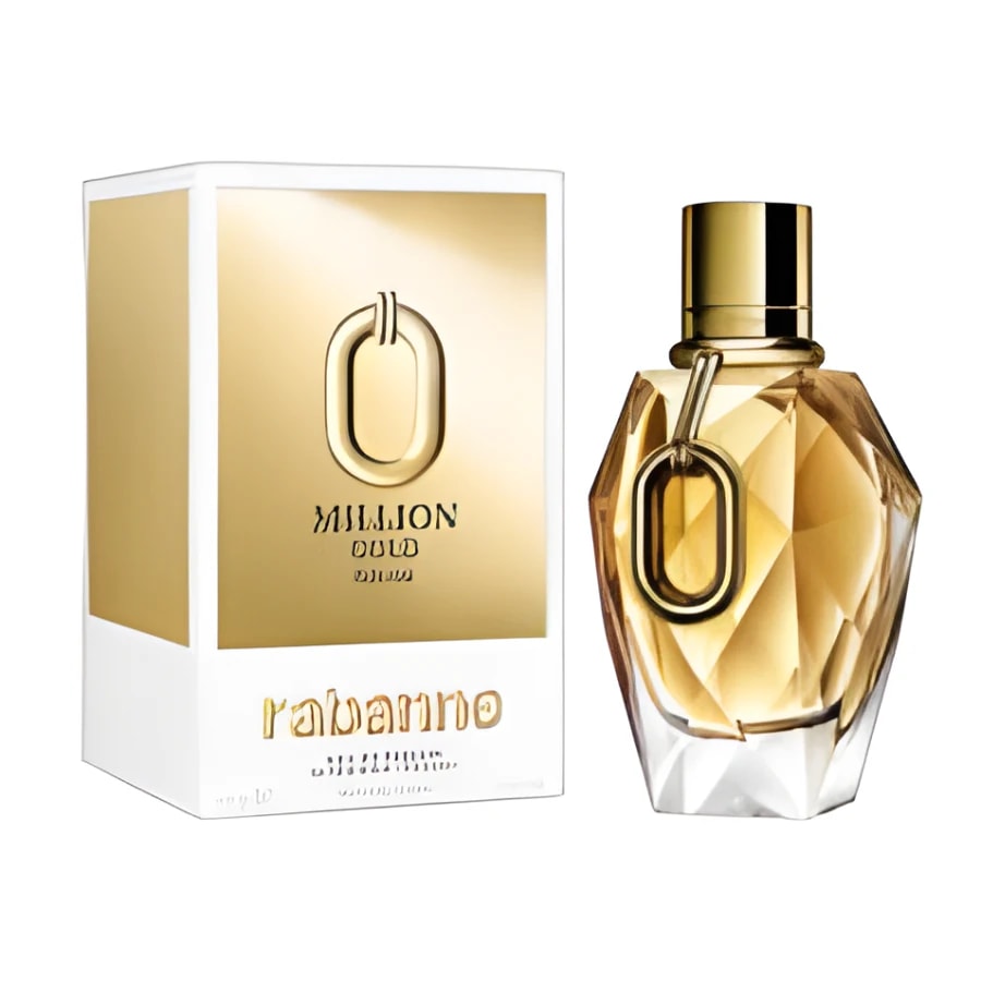 Million Gold