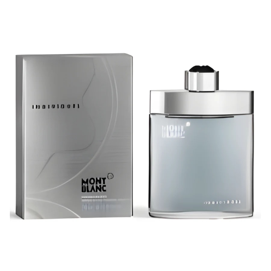 Montblanc Individuel