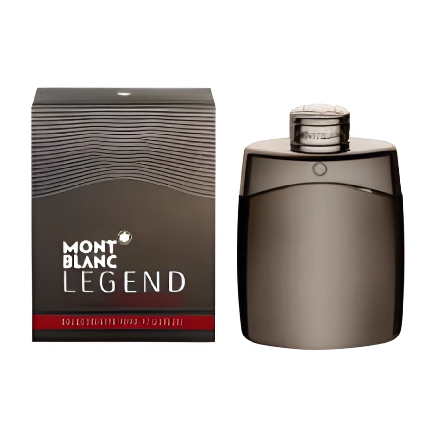 Montblanc Legend Intense