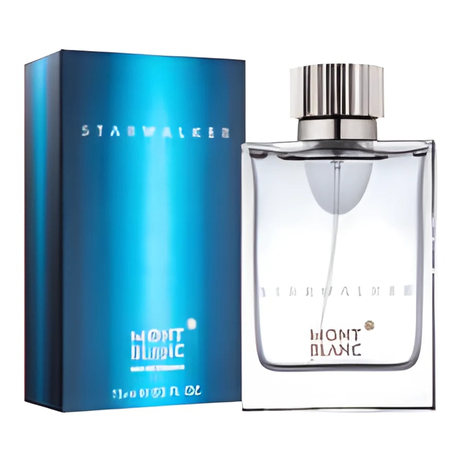 Montblanc Starwalker