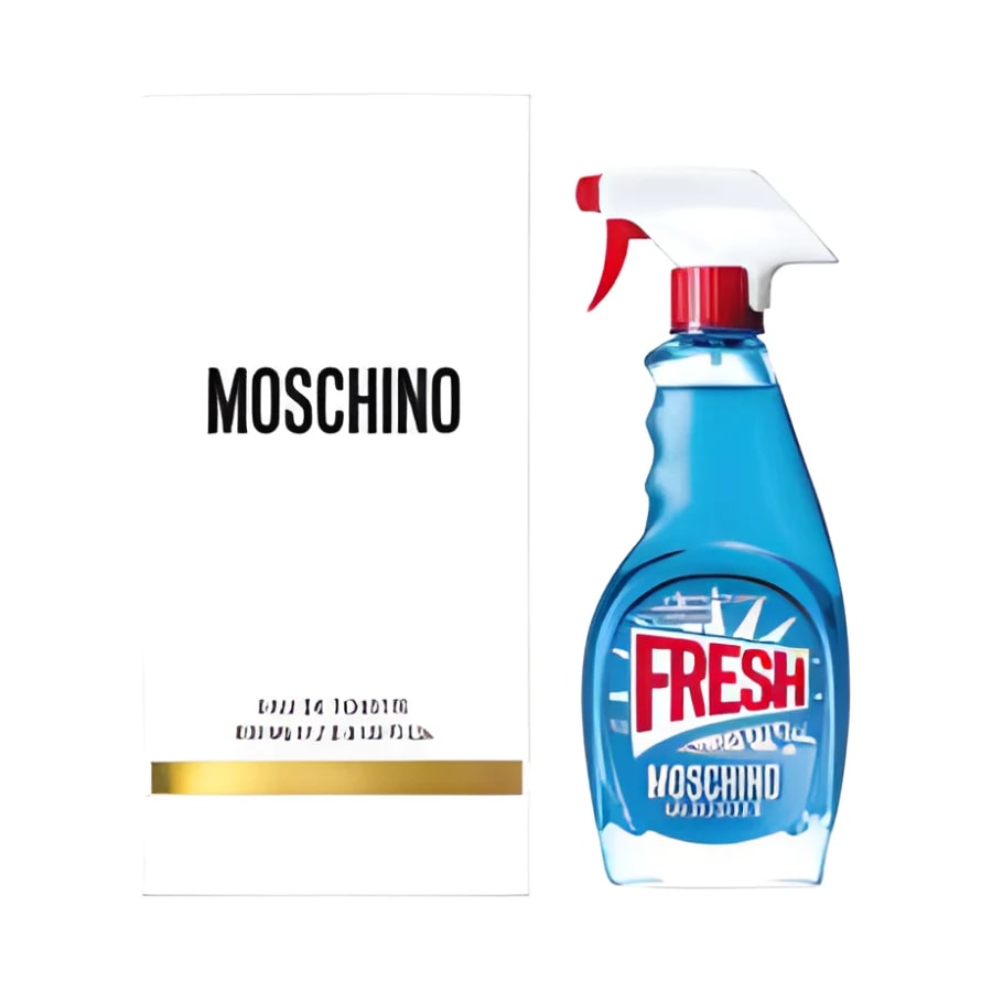 Moschino Fresh Couture