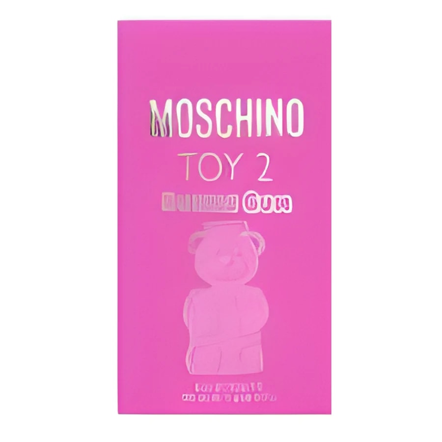 Moschino Toy 2 Bubble Gum