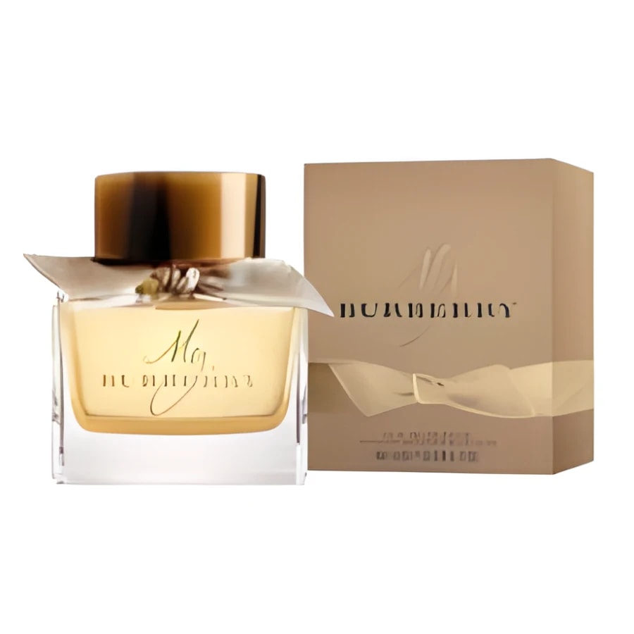 My Burberry