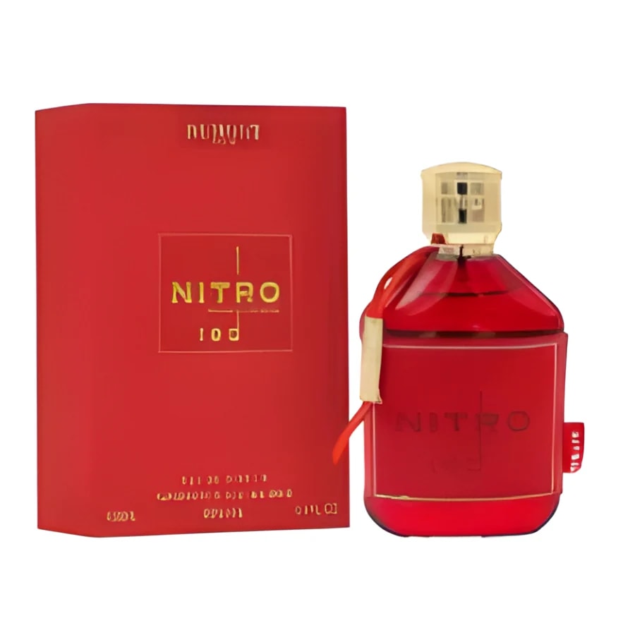 Nitro Red