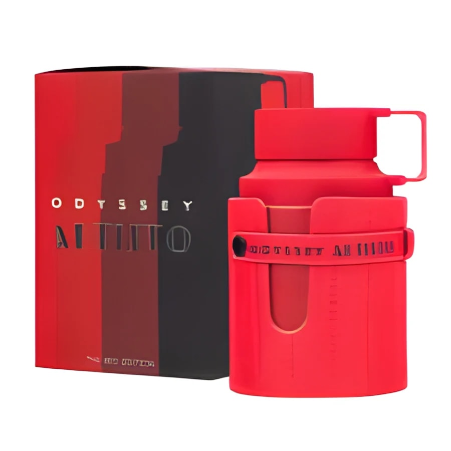 Odyssey Artisto