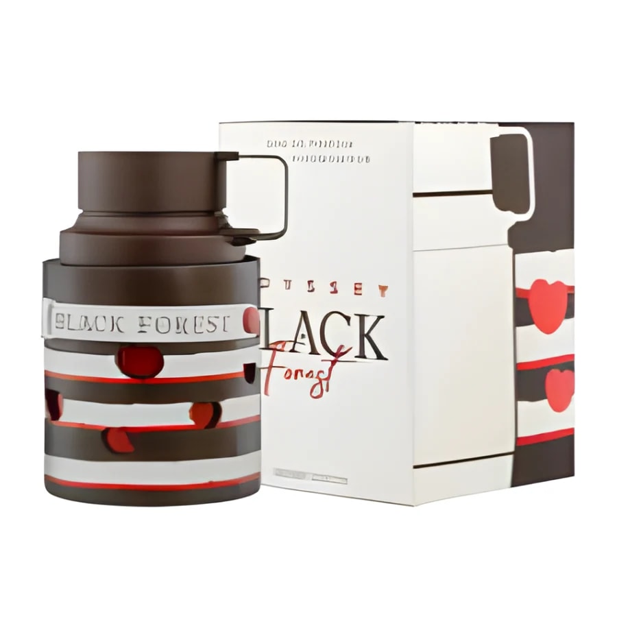 Odyssey Black Forest