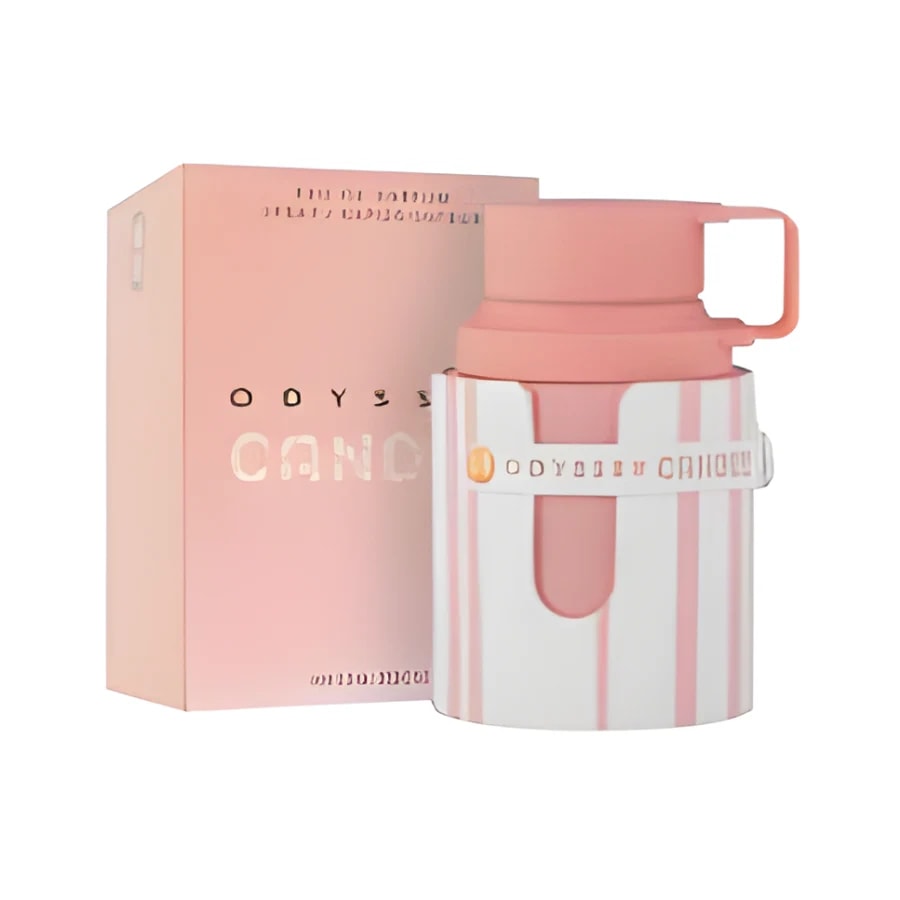 Odyssey Candee