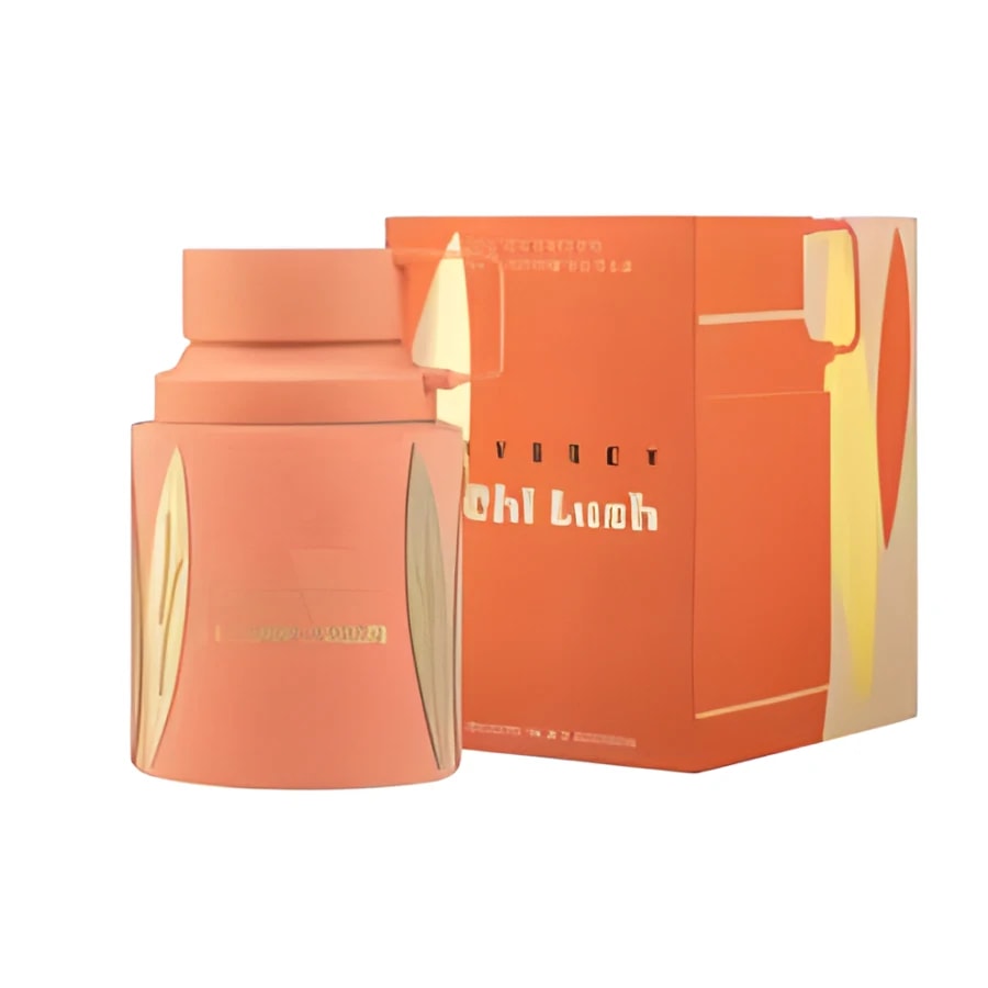 Odyssey Li'chi Lush