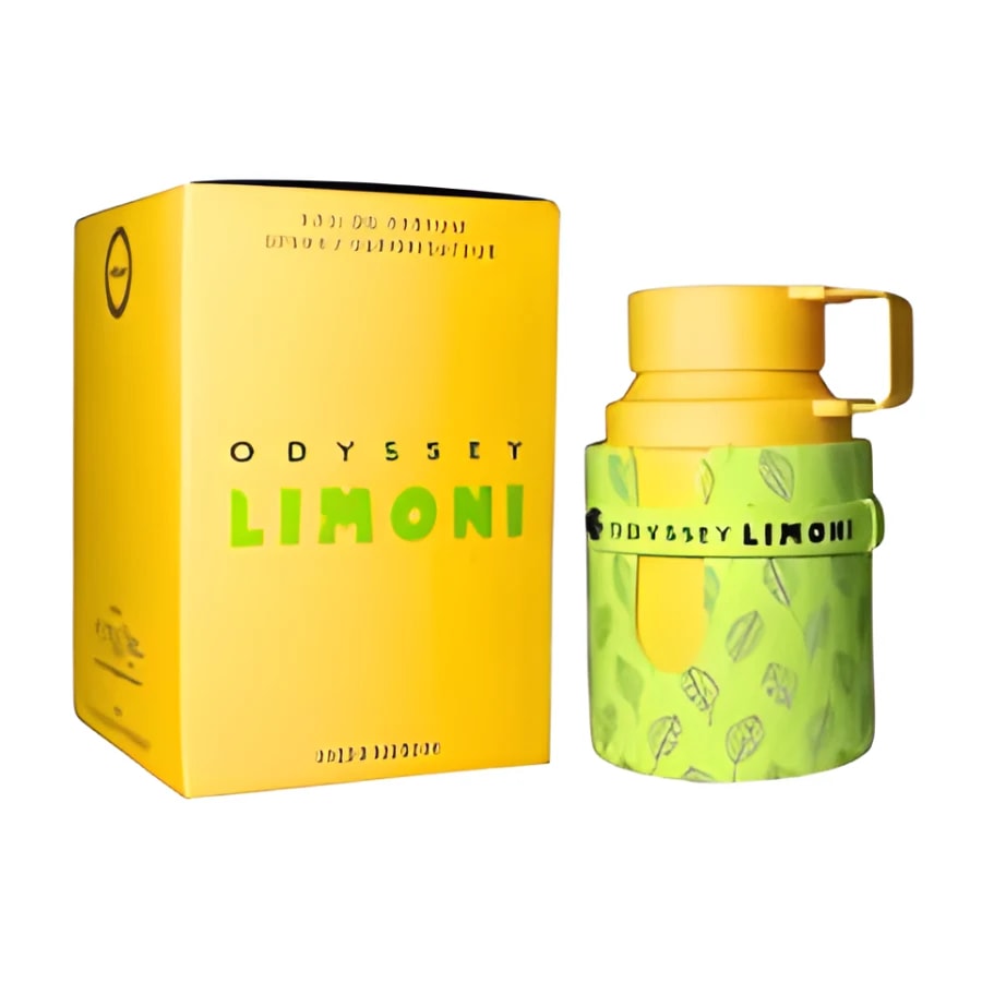 Odyssey Limoni