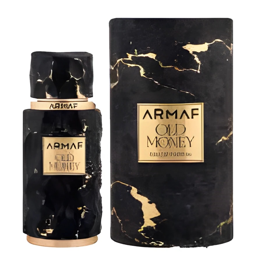 Old Money Armaf