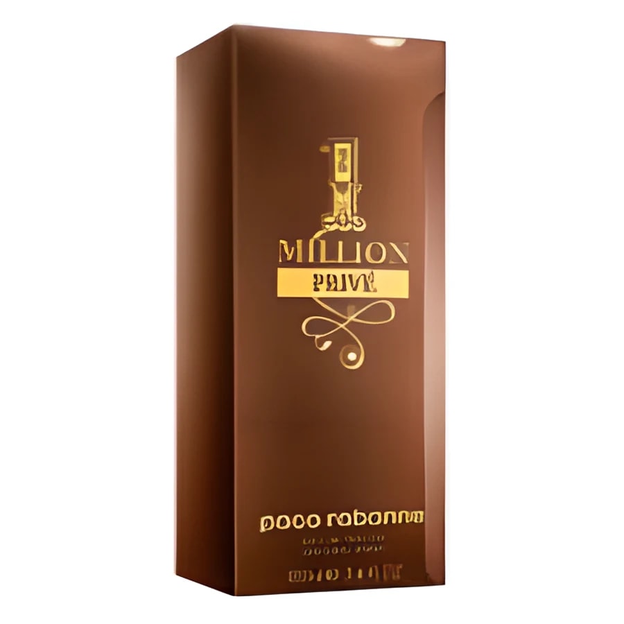 One Million Privé
