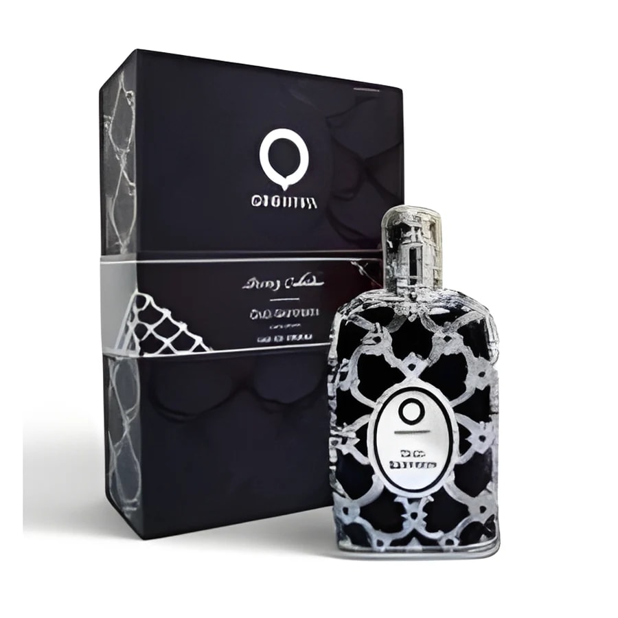 Orientica Oud Saffron