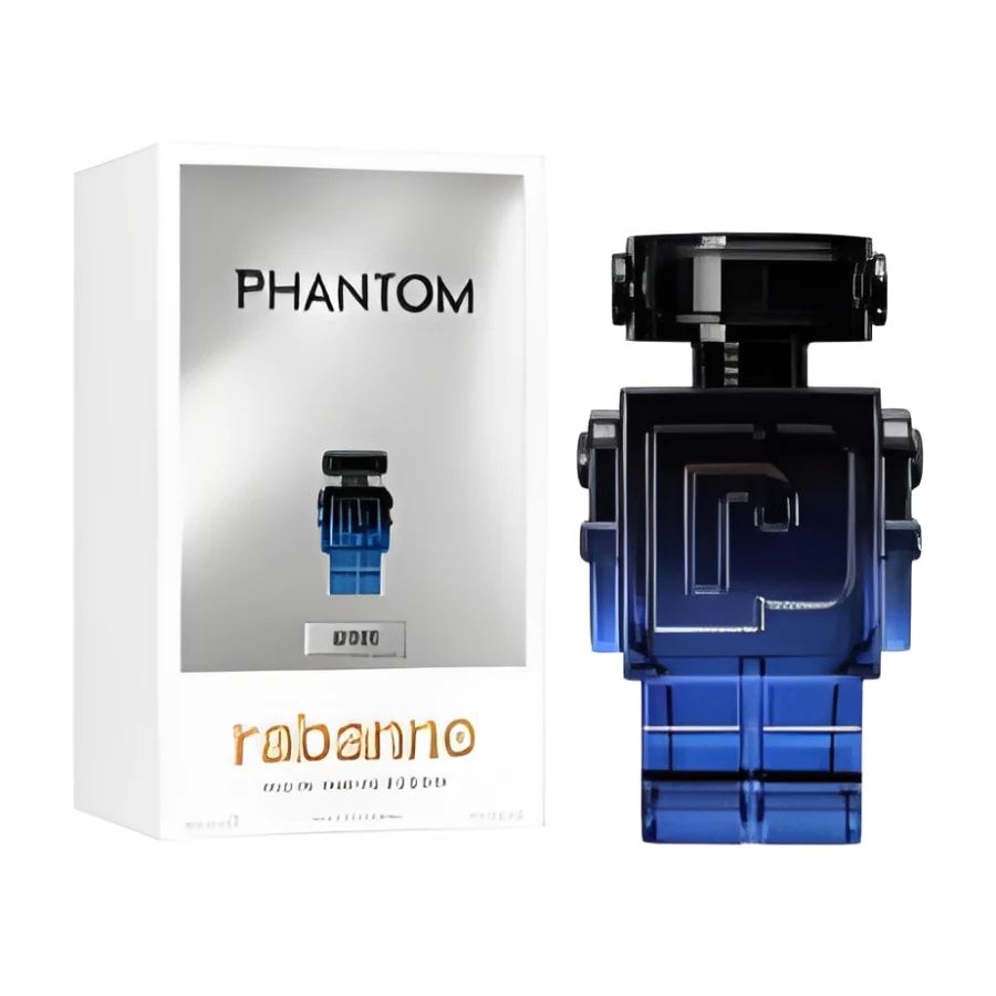 Phantom Intense