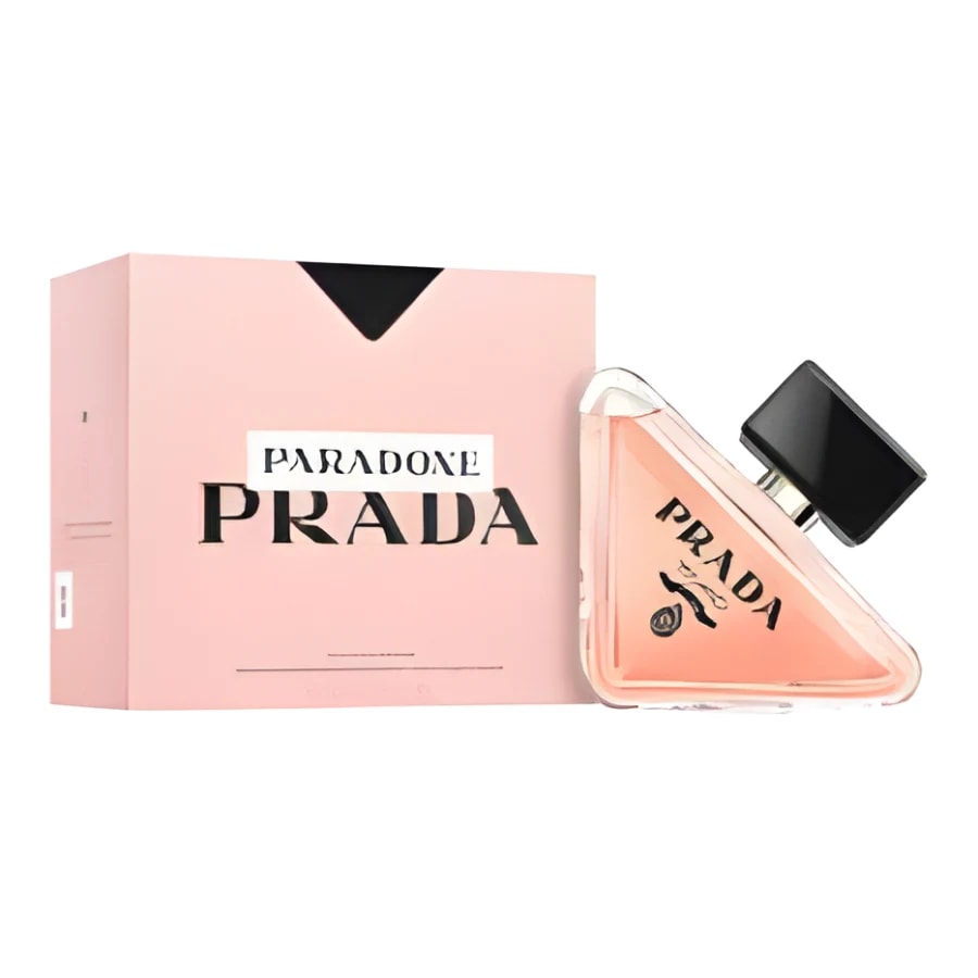 Prada Paradoxe