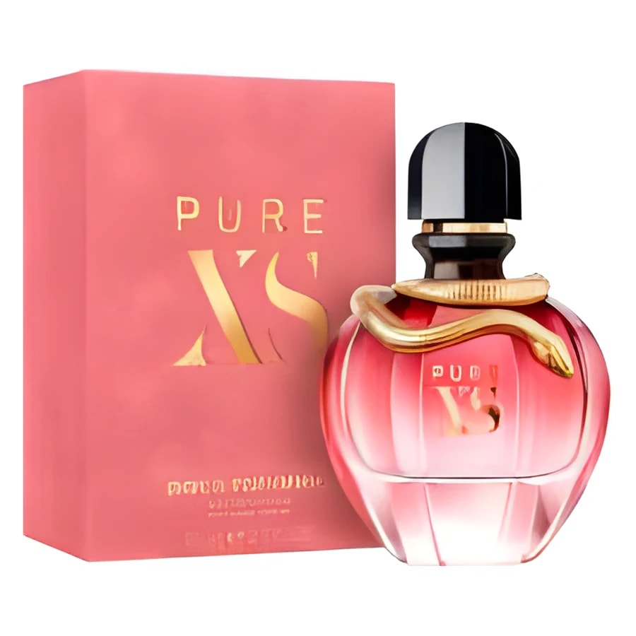 Pure XS for Her