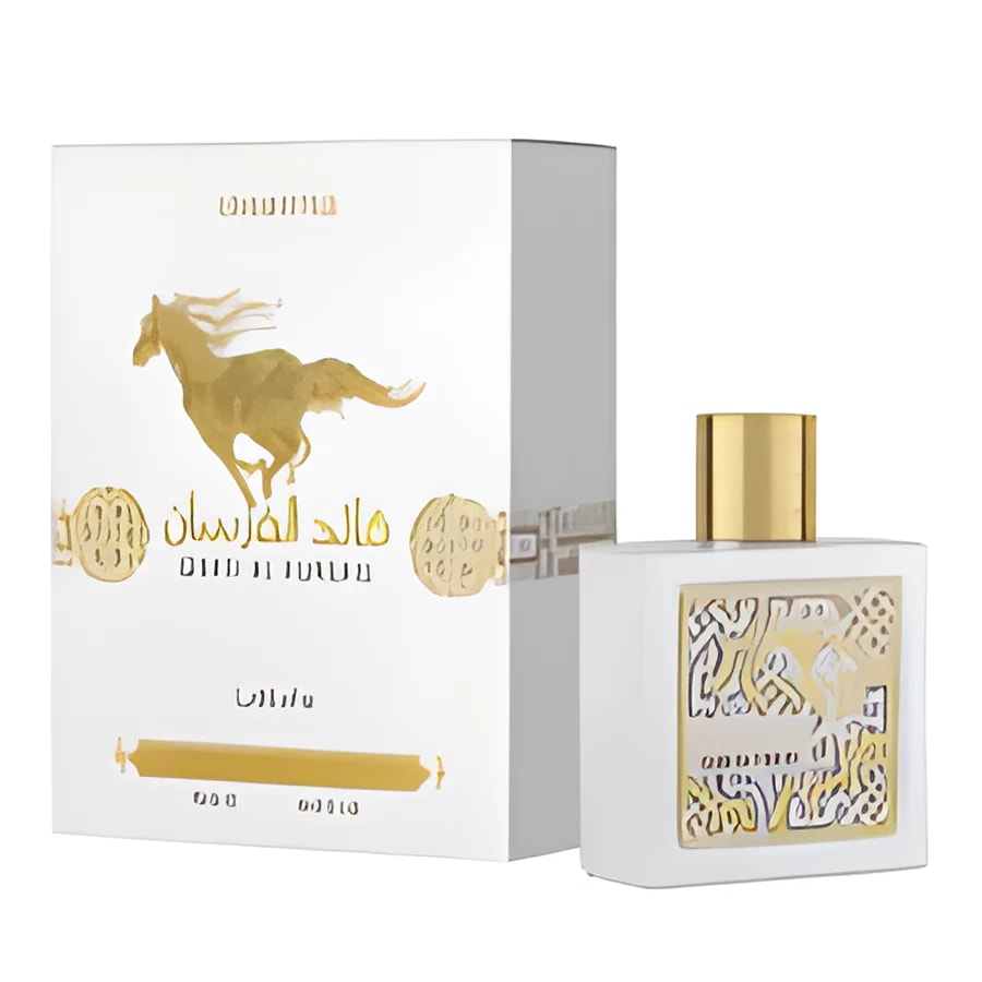 Qaed Al Fursan Unlimited