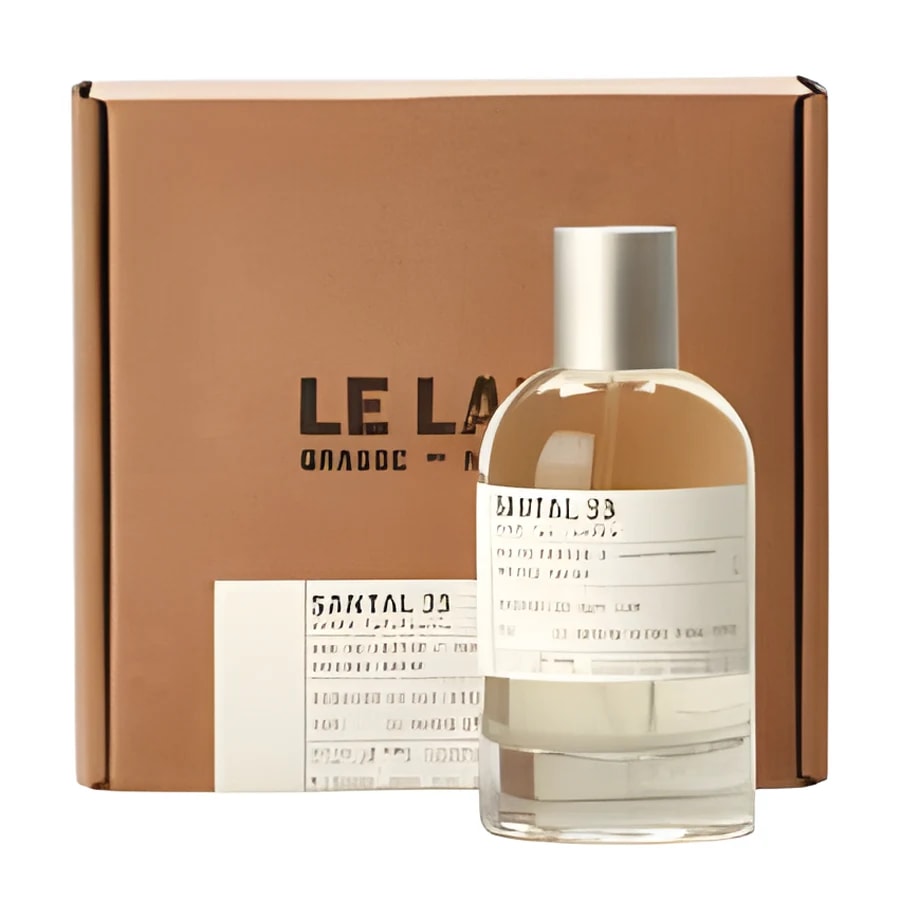 Santal 33