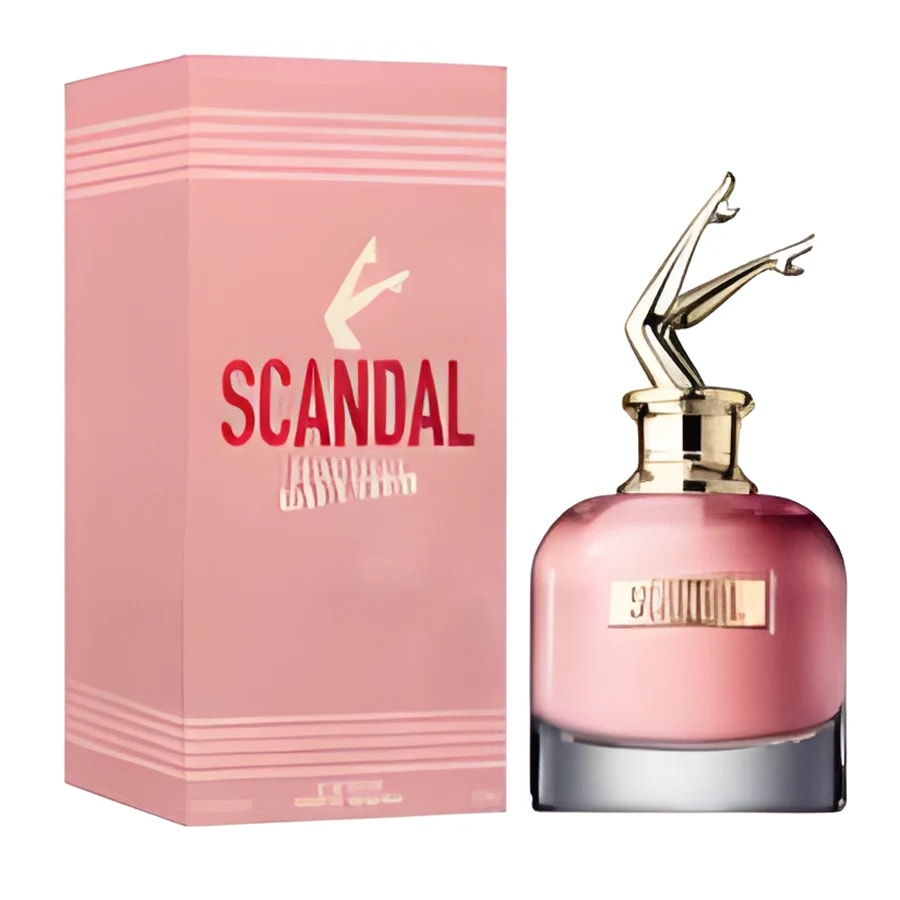 Scandal