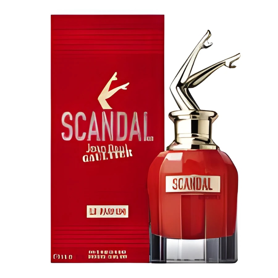Scandal le Parfum
