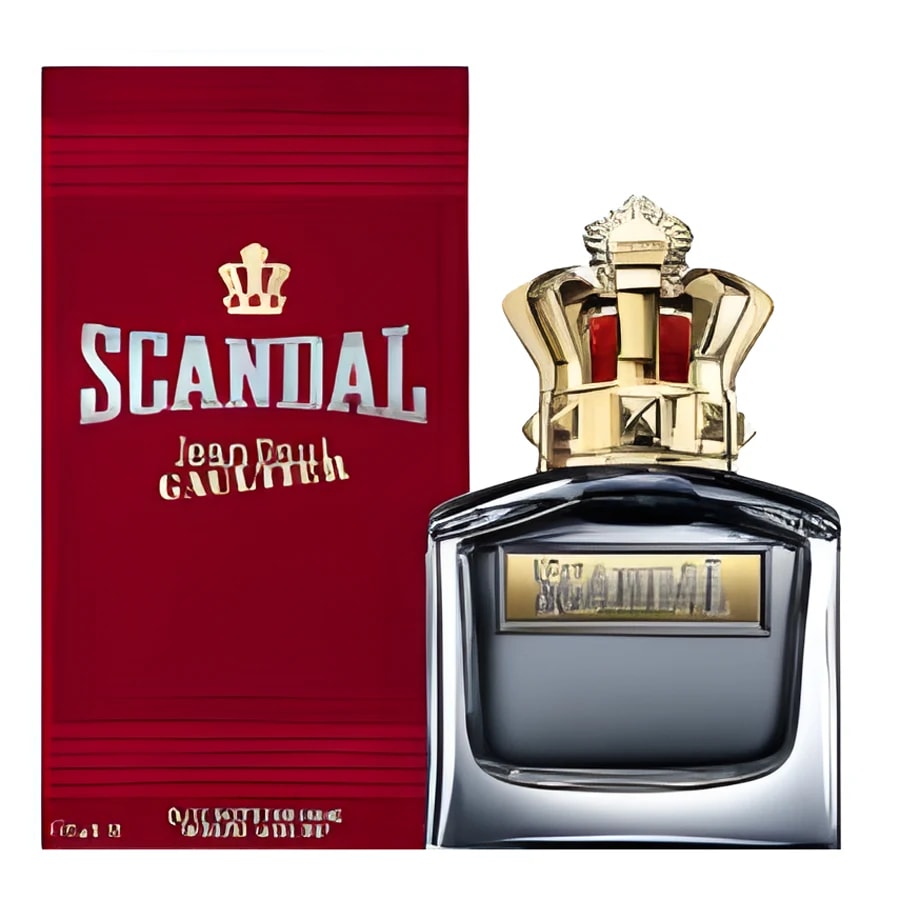 Scandal